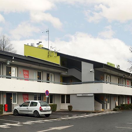 B&B Hotel Brétigny-sur-Orge Buitenkant foto