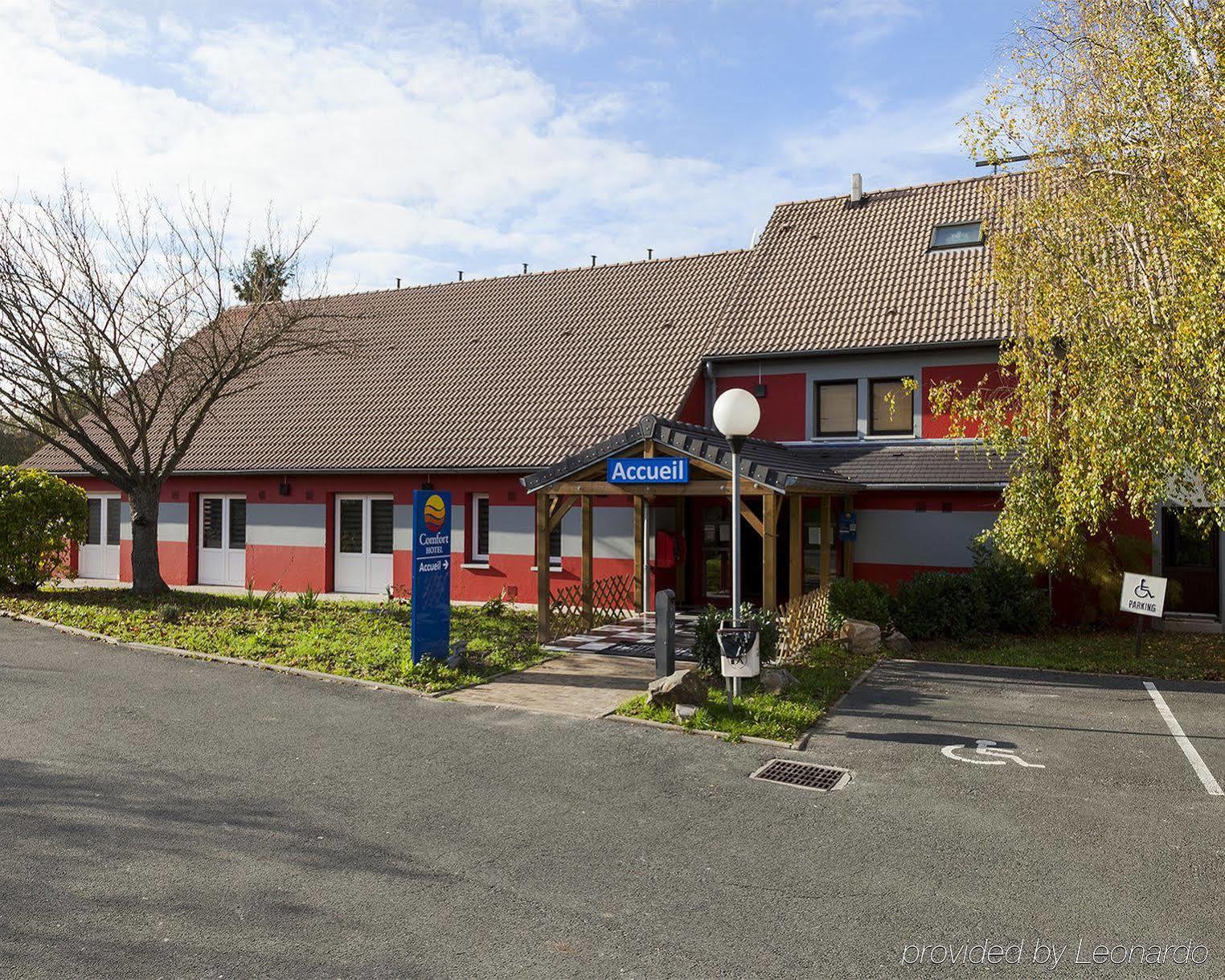 B&B Hotel Brétigny-sur-Orge Buitenkant foto