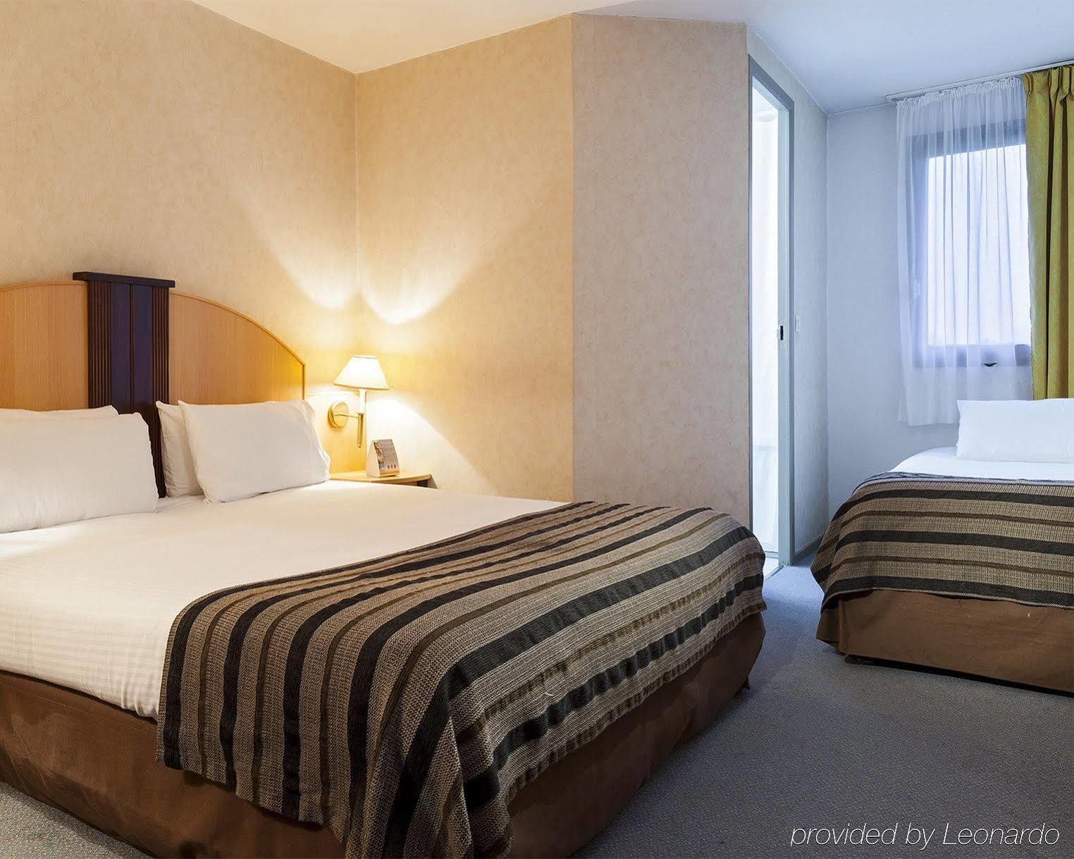 B&B Hotel Brétigny-sur-Orge Buitenkant foto
