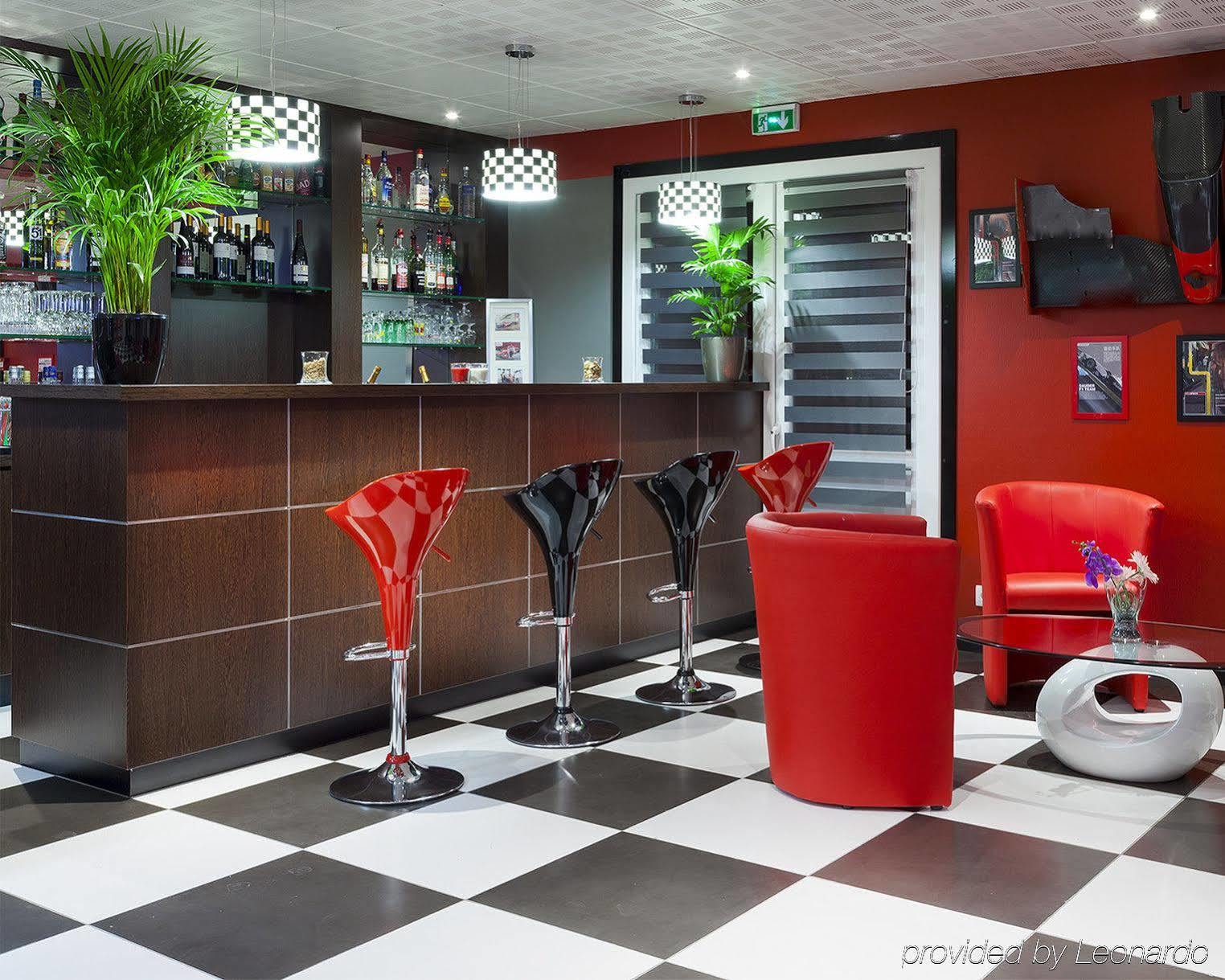 B&B Hotel Brétigny-sur-Orge Buitenkant foto