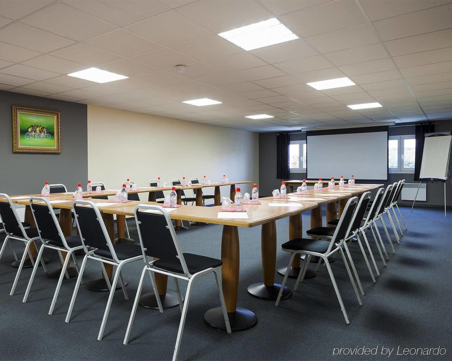 B&B Hotel Brétigny-sur-Orge Buitenkant foto