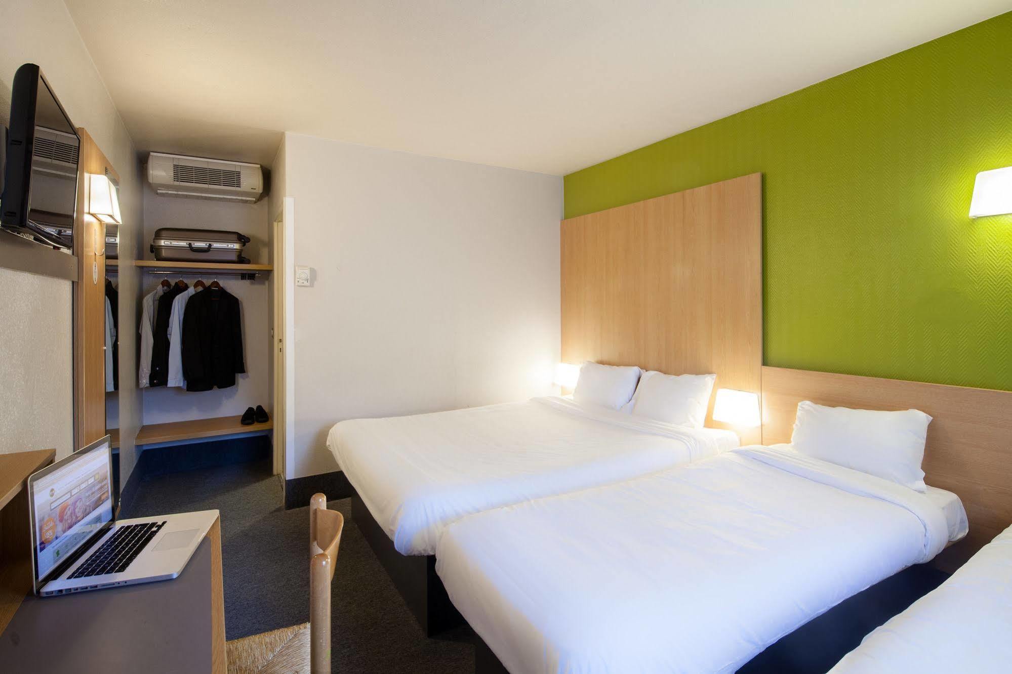 B&B Hotel Brétigny-sur-Orge Buitenkant foto